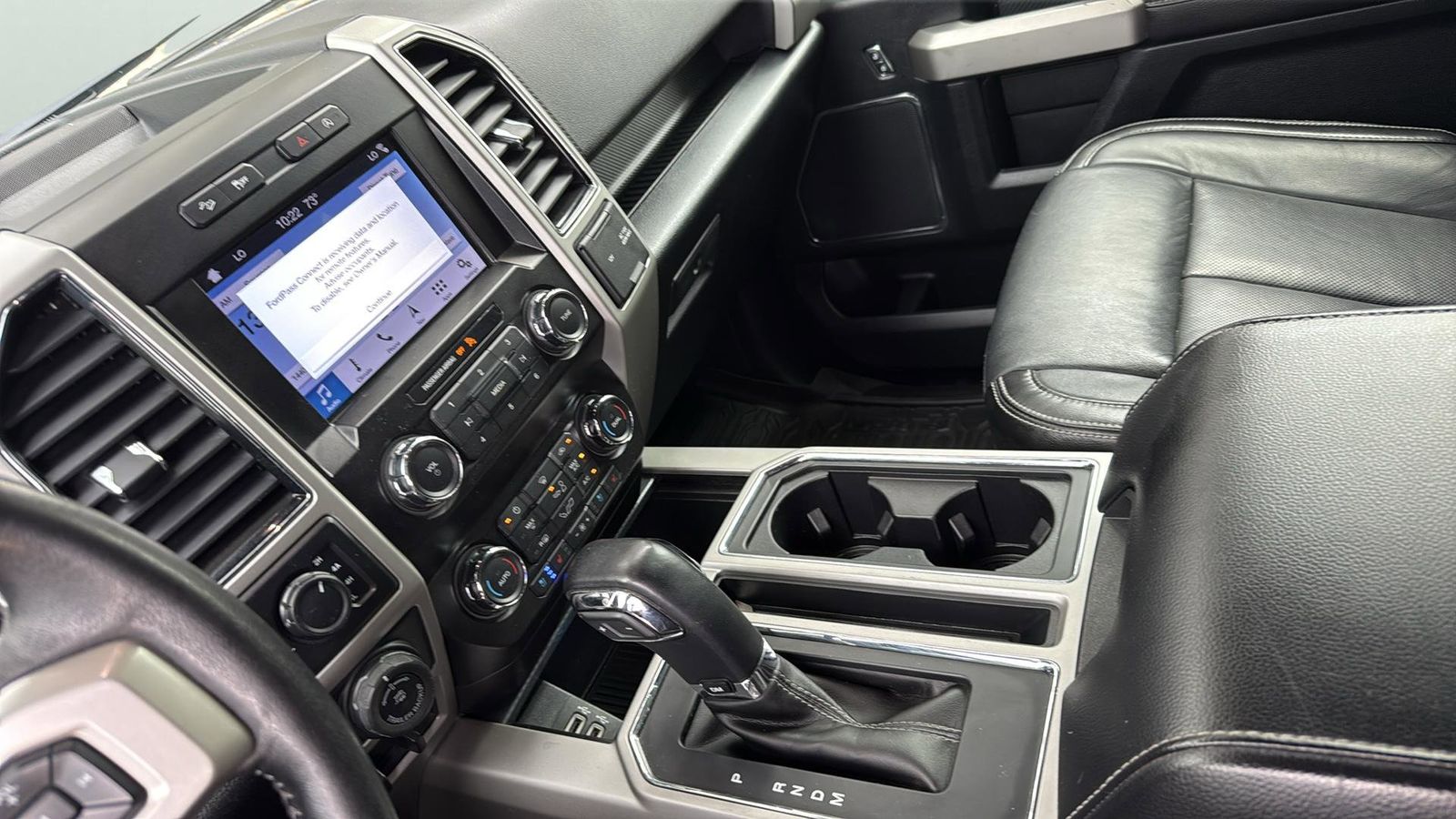 Used Car 2019 Ford F-150  Lariat For Sale Under $35,000 In Austin, Texas