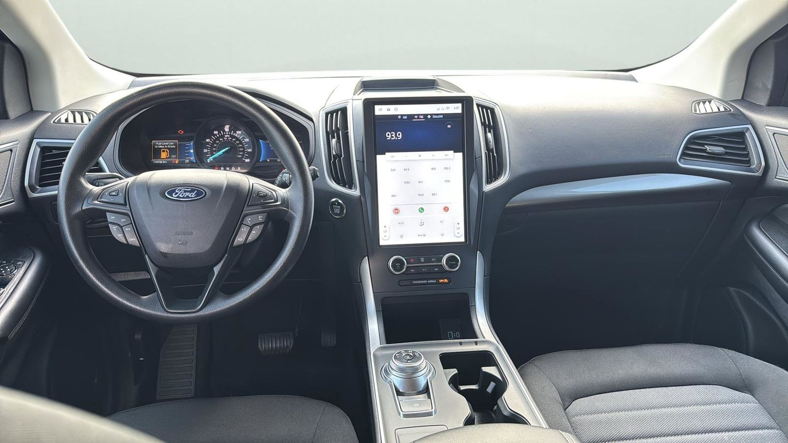 Used Car 2024 Ford Edge  Se For Sale Under $30,000 In Austin, Texas