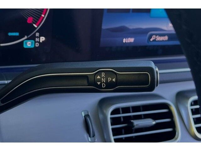 used 2024 Mercedes-Benz GLS car, priced at $80,998