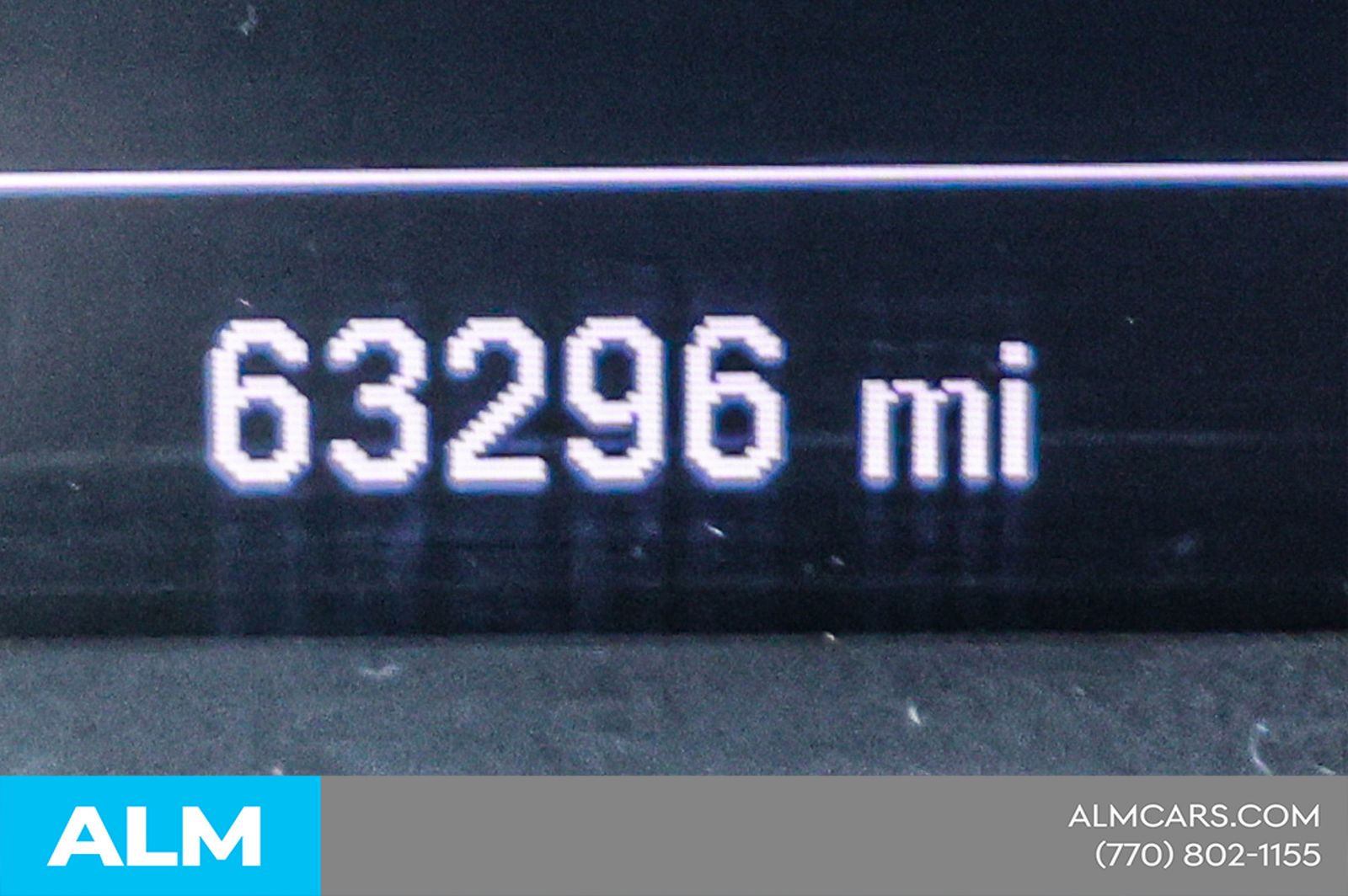 Used 2024 Blue Chevrolet LT image 45