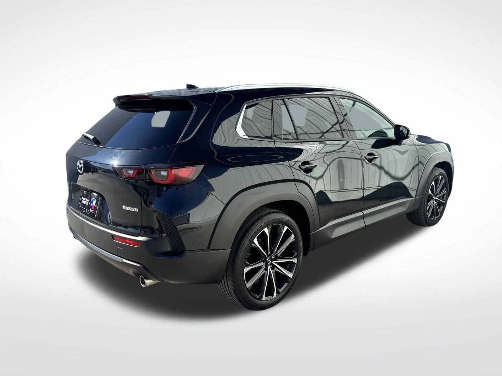 Used Car 2025 Mazda Cx-50  2.5 S Premium Plus Package For Sale Under $35,000 In Austin, Texas