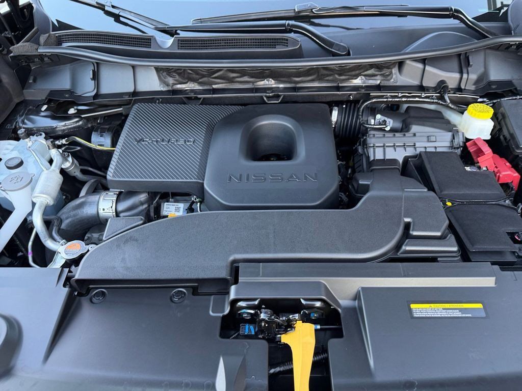 2026 Nissan Murano SL - Photo 38