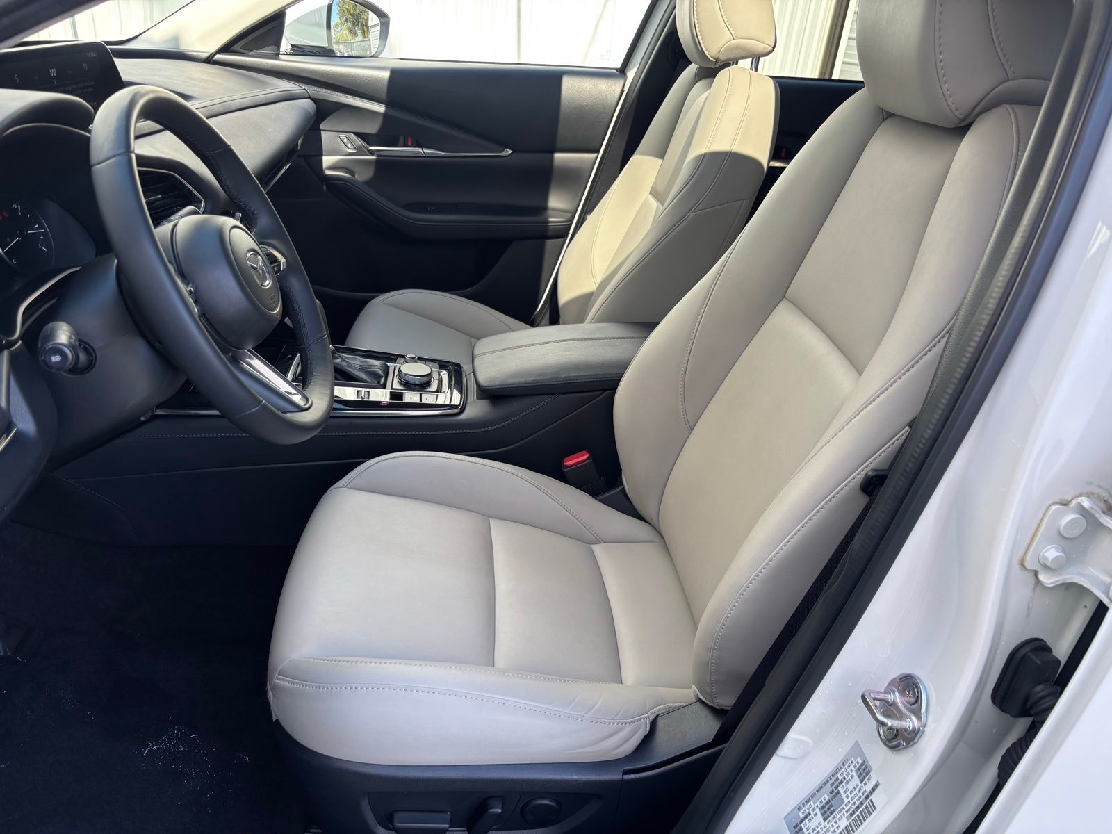 Used Car 2024 Mazda Cx-30  2.5 S Preferred Package For Sale Under $30,000 In Austin, Texas