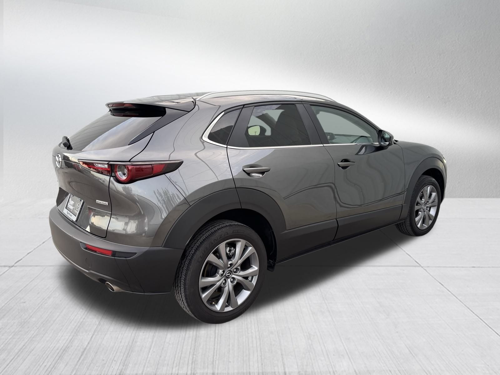 Used Car 2025 Mazda Cx-30  2.5 S Preferred Package For Sale Under $30,000 In Austin, Texas