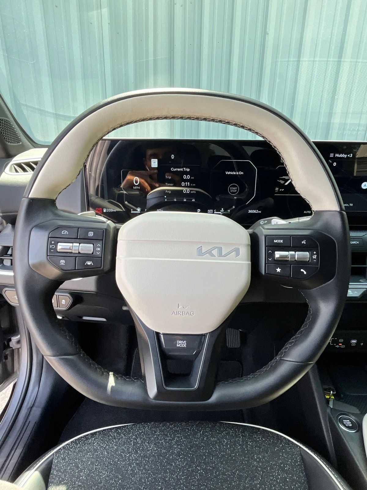 Used Car 2025 Kia K4  Gt-line For Sale Under $25,000 In Austin, Texas