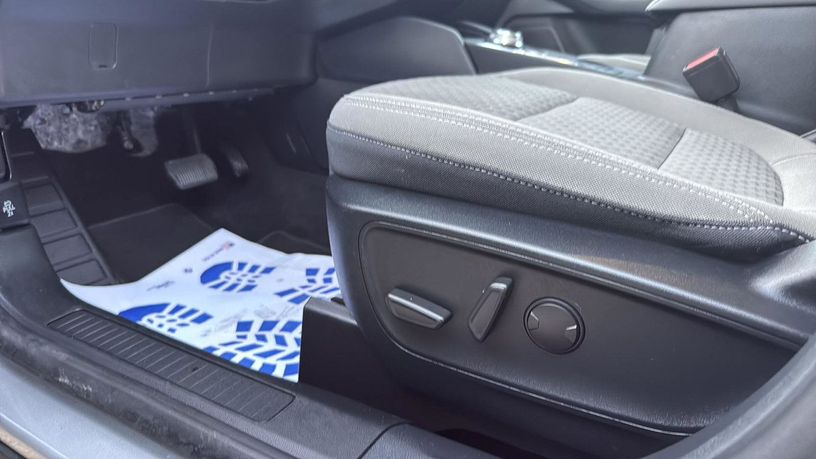 Used Car 2020 Ford Escape  Se For Sale Under $20,000 In Austin, Texas