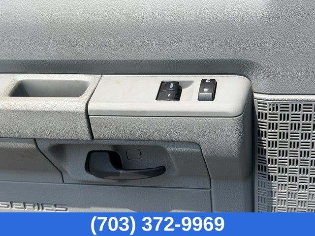 New 2026 Oxford White Ford SD image 31