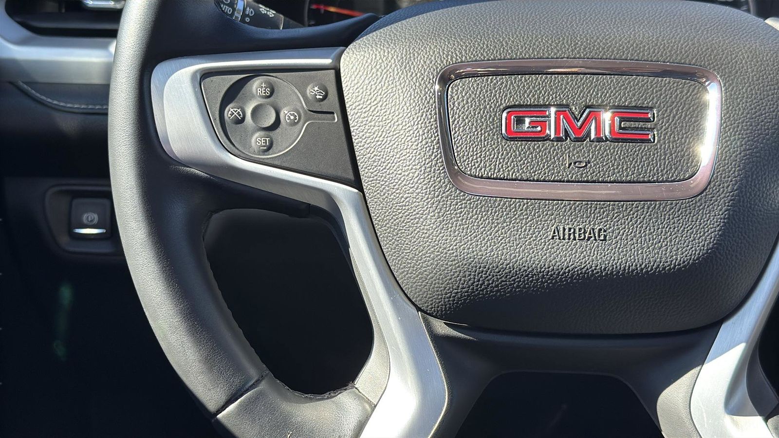 Used Car 2023 Gmc Acadia  Slt For Sale Under $25,000 In Austin, Texas