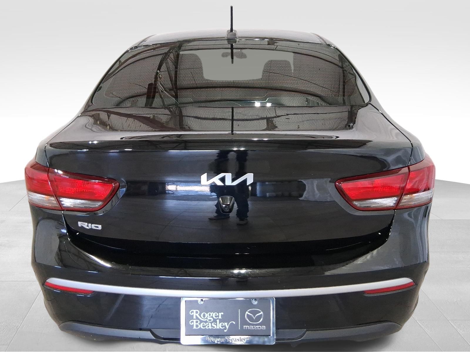 Used Car 2023 Kia Rio  S For Sale Under $20,000 In Austin, Texas
