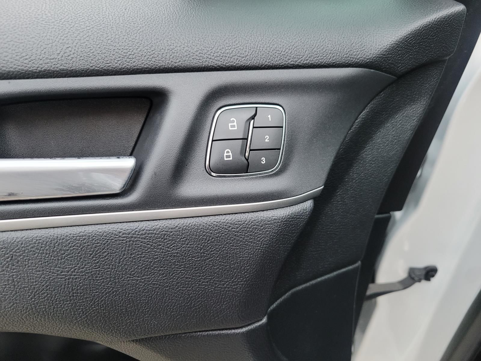 used 2019 Lincoln MKC car, priced at $20,011