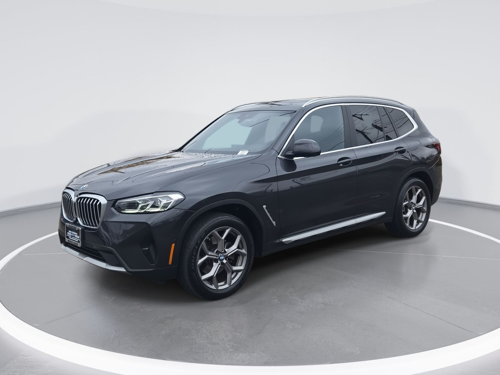 2023 BMW X3 xDrive30i 1