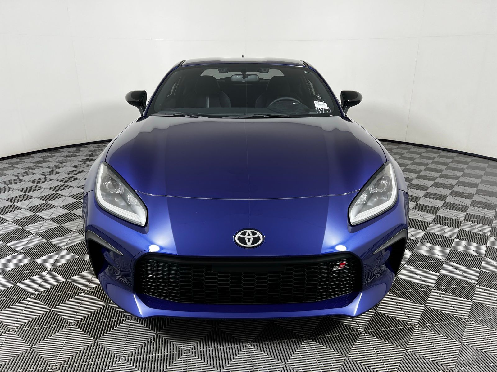 Thumbnail: 2025 Toyota GR86 - 2