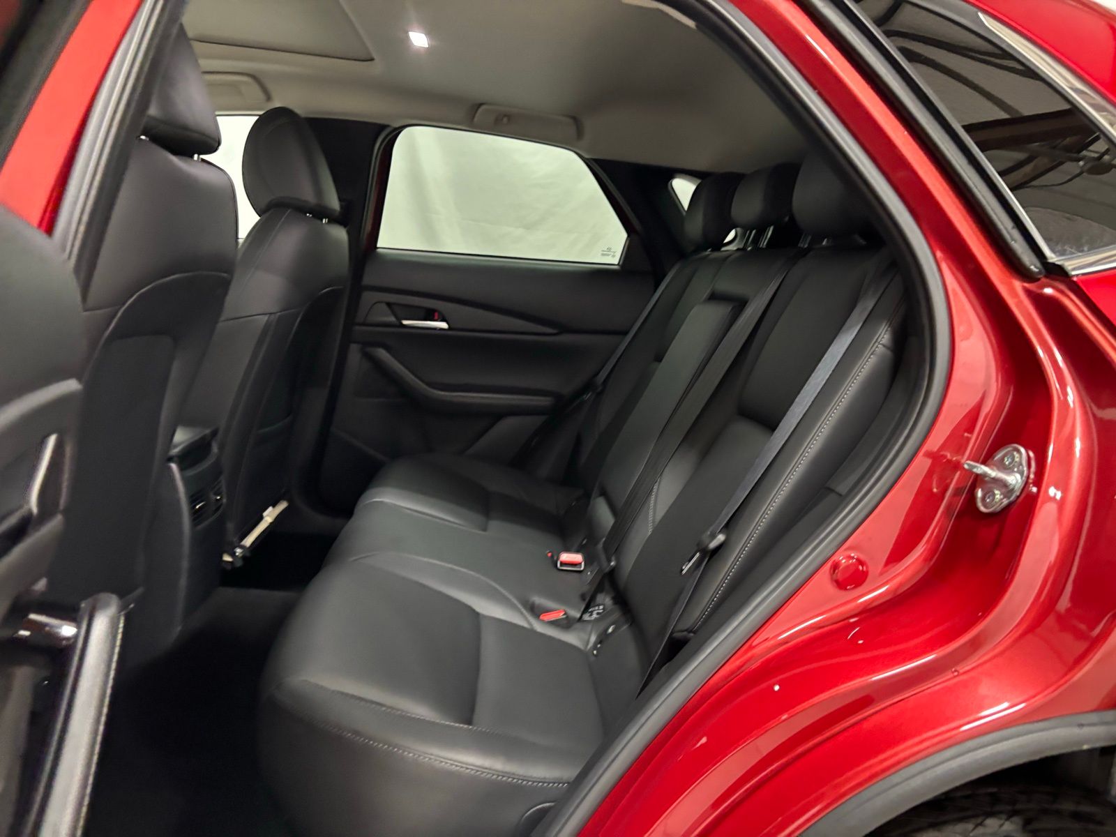 Used Car 2025 Mazda Cx-30  2.5 S Preferred Package For Sale Under $25,000 In Austin, Texas