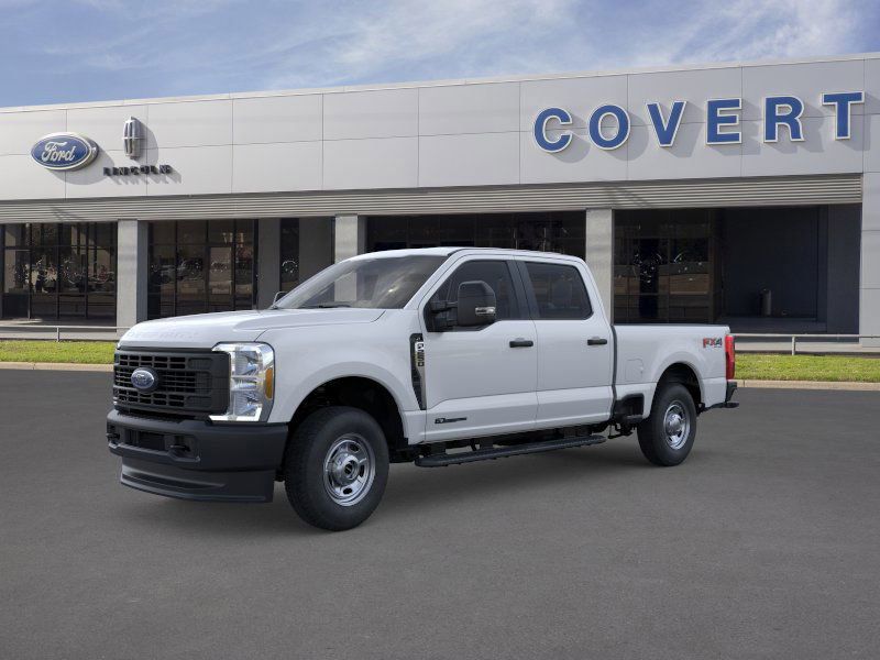 New Car 2025 Ford F-250sd  Xl For Sale Under $70,000 In Austin, Texas