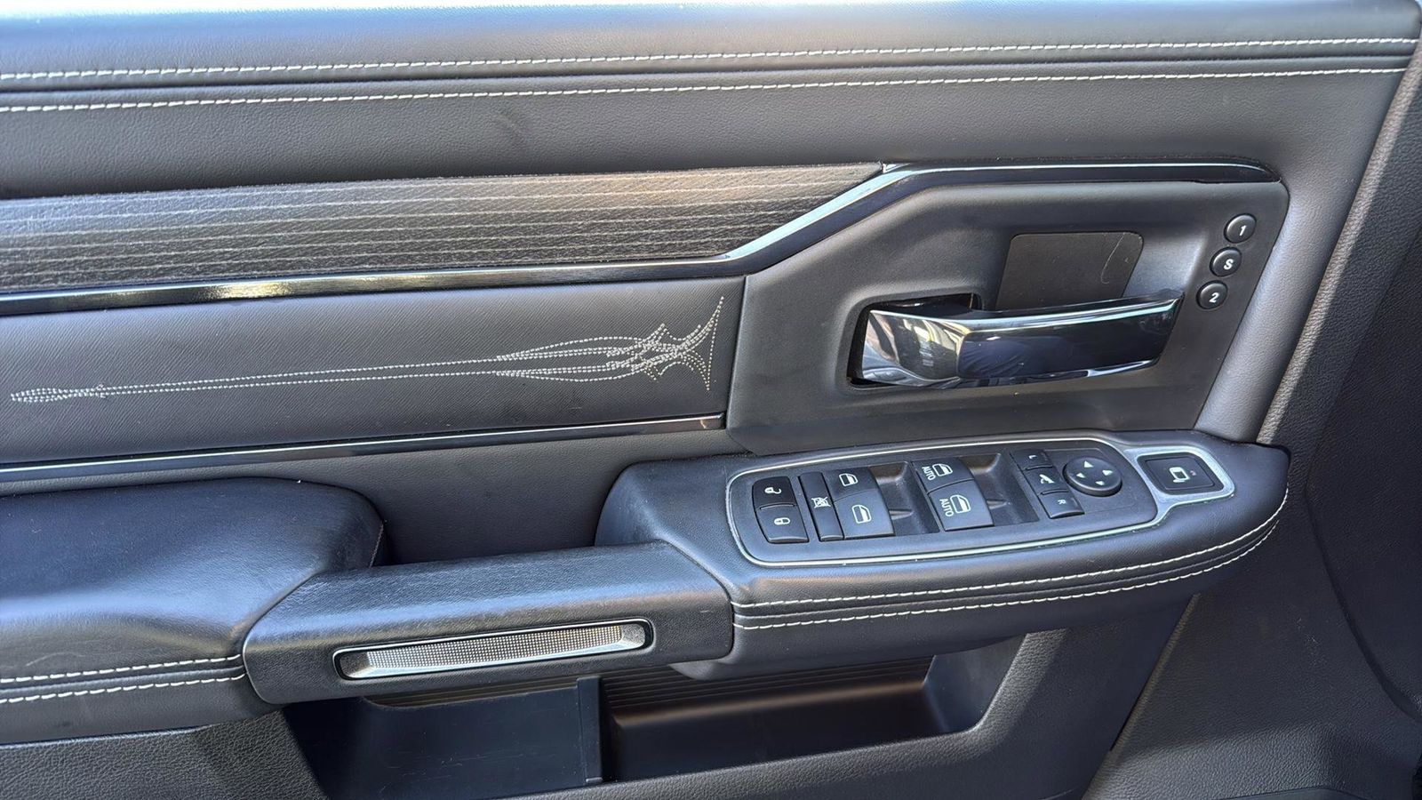 Used Car 2022 Ram 2500  Limited For Sale Under $70,000 In Austin, Texas