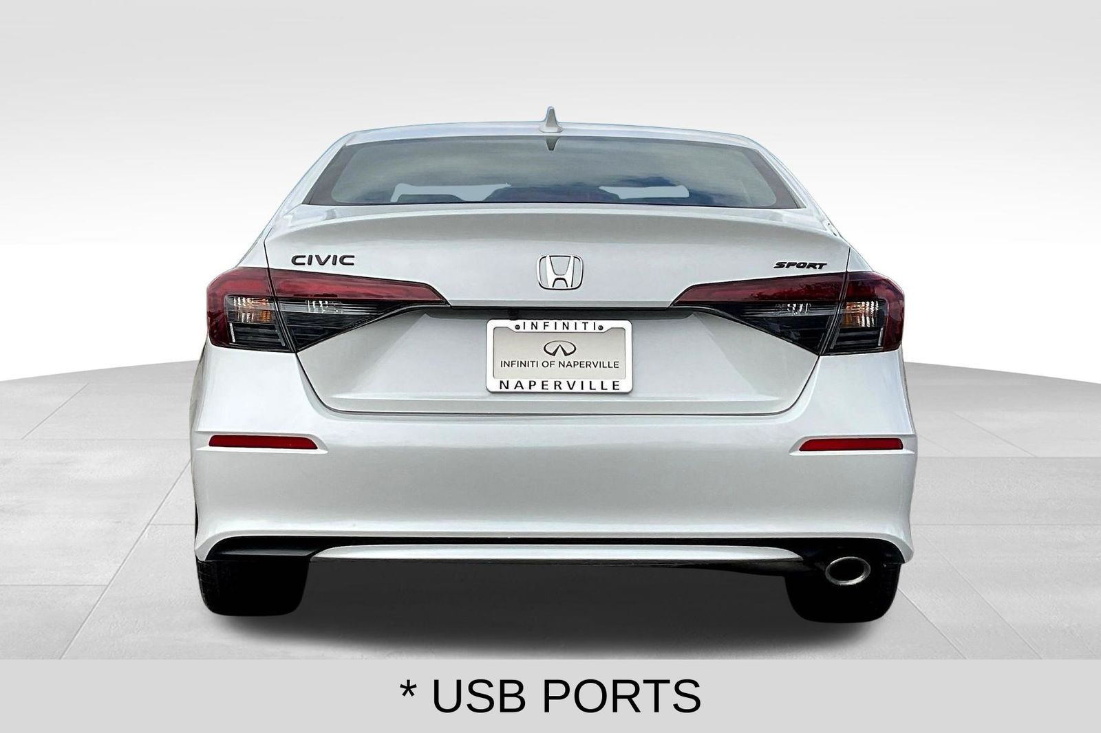 View vehicle photo 6