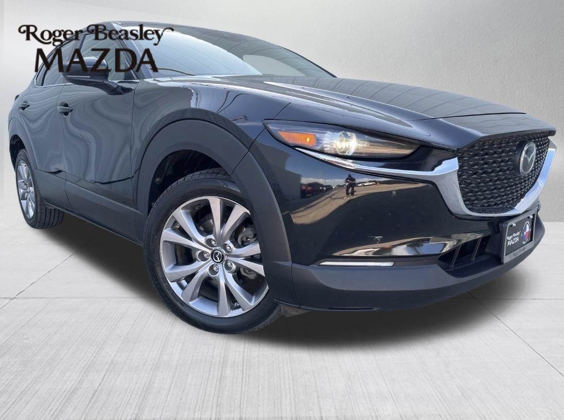 Used Car 2020 Mazda Cx-30  Select For Sale Under $15,000 In Austin, Texas