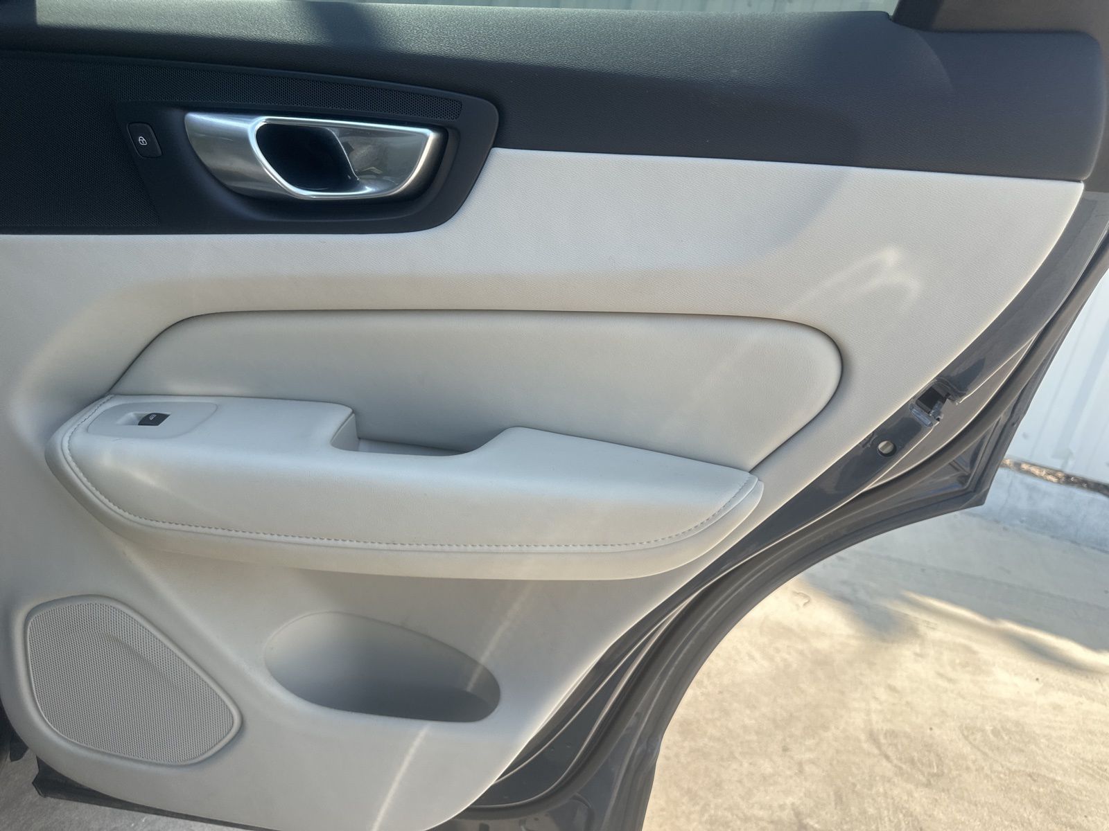 Used Car 2024 Volvo Xc60  B5 Core For Sale Under $30,000 In Austin, Texas