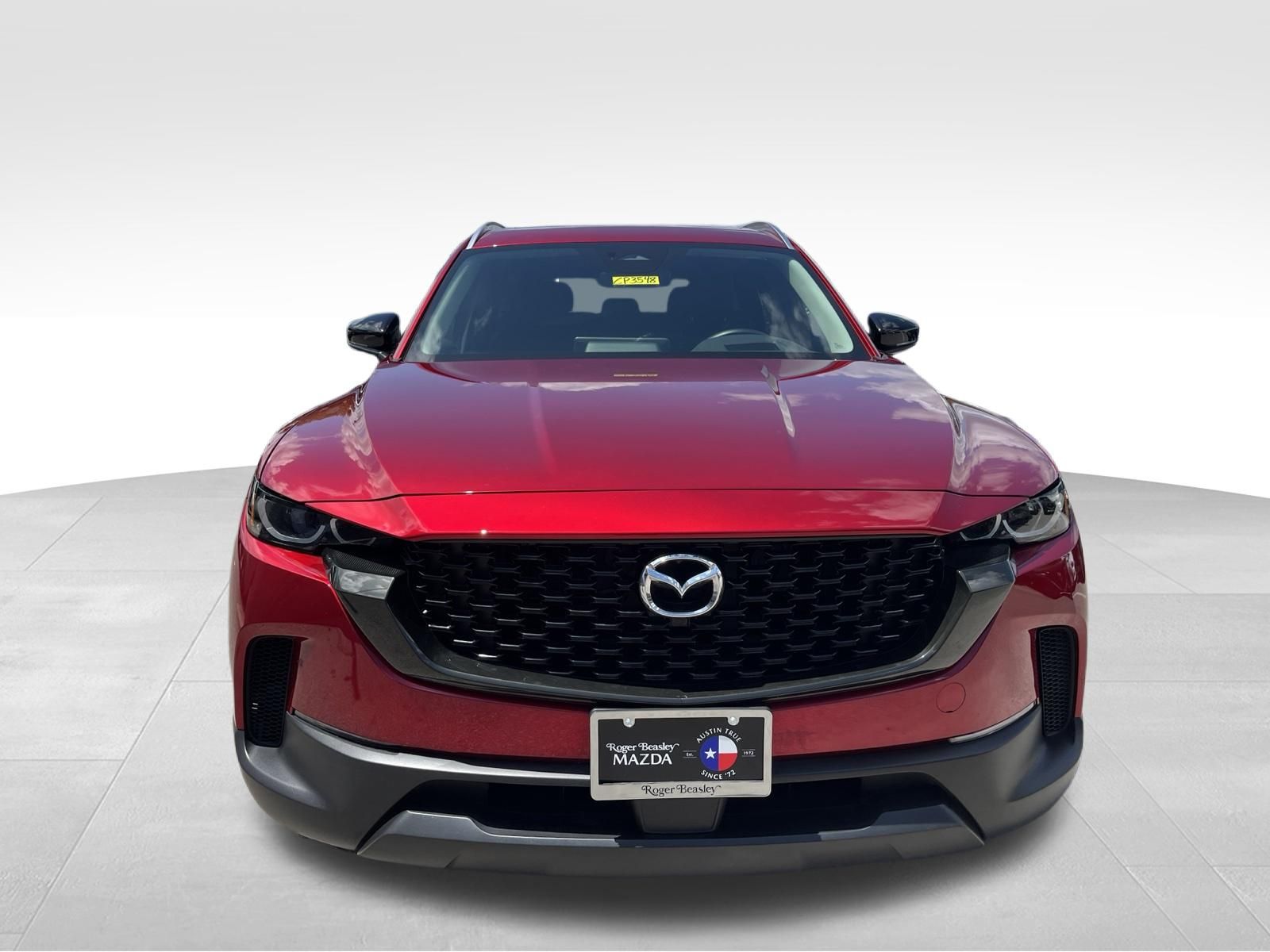 Used Car 2025 Mazda Cx-50 Hybrid  Premium Plus For Sale Under $35,000 In Austin, Texas
