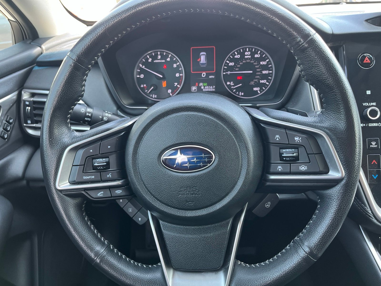 Used Car 2021 Subaru Outback  Limited Xt For Sale Under $25,000 In Austin, Texas