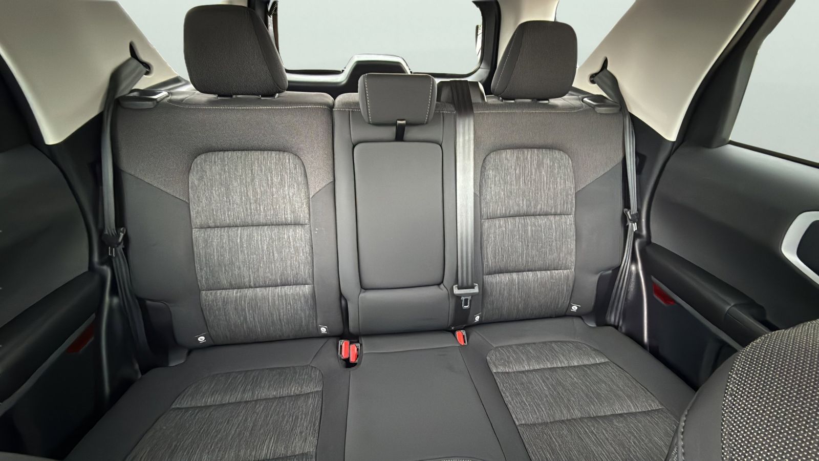 Used Car 2023 Ford Bronco Sport  Big Bend For Sale Under $30,000 In Austin, Texas