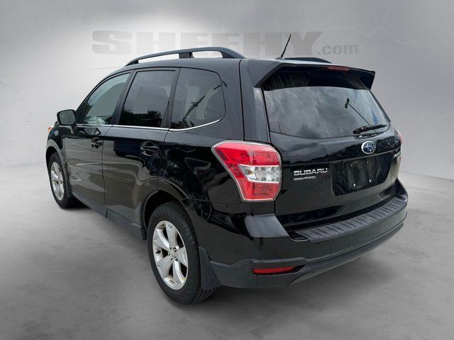 Used 2015 Black Subaru 2.5i Limited image 14
