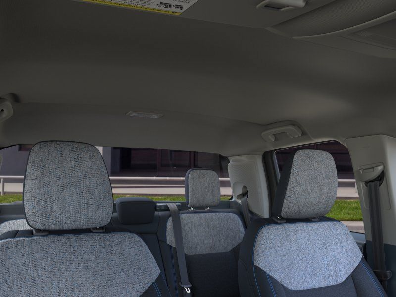 New 2026 Gray Ford XLT image 12