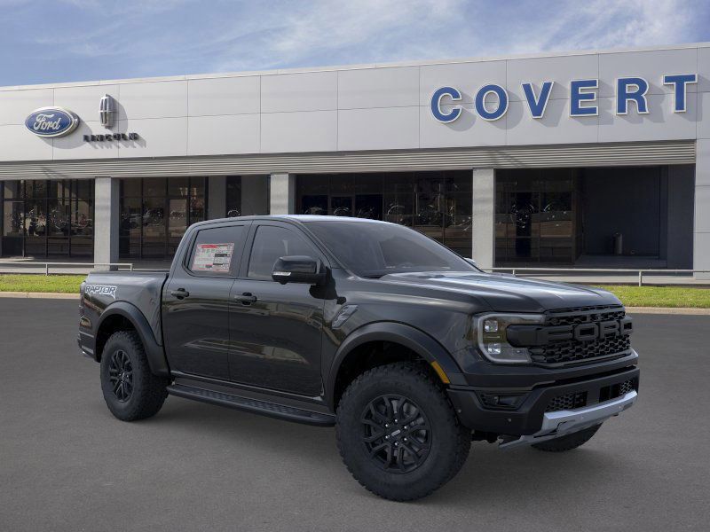 New Car 2025 Ford Ranger  Raptor For Sale Under $60,000 In Austin, Texas
