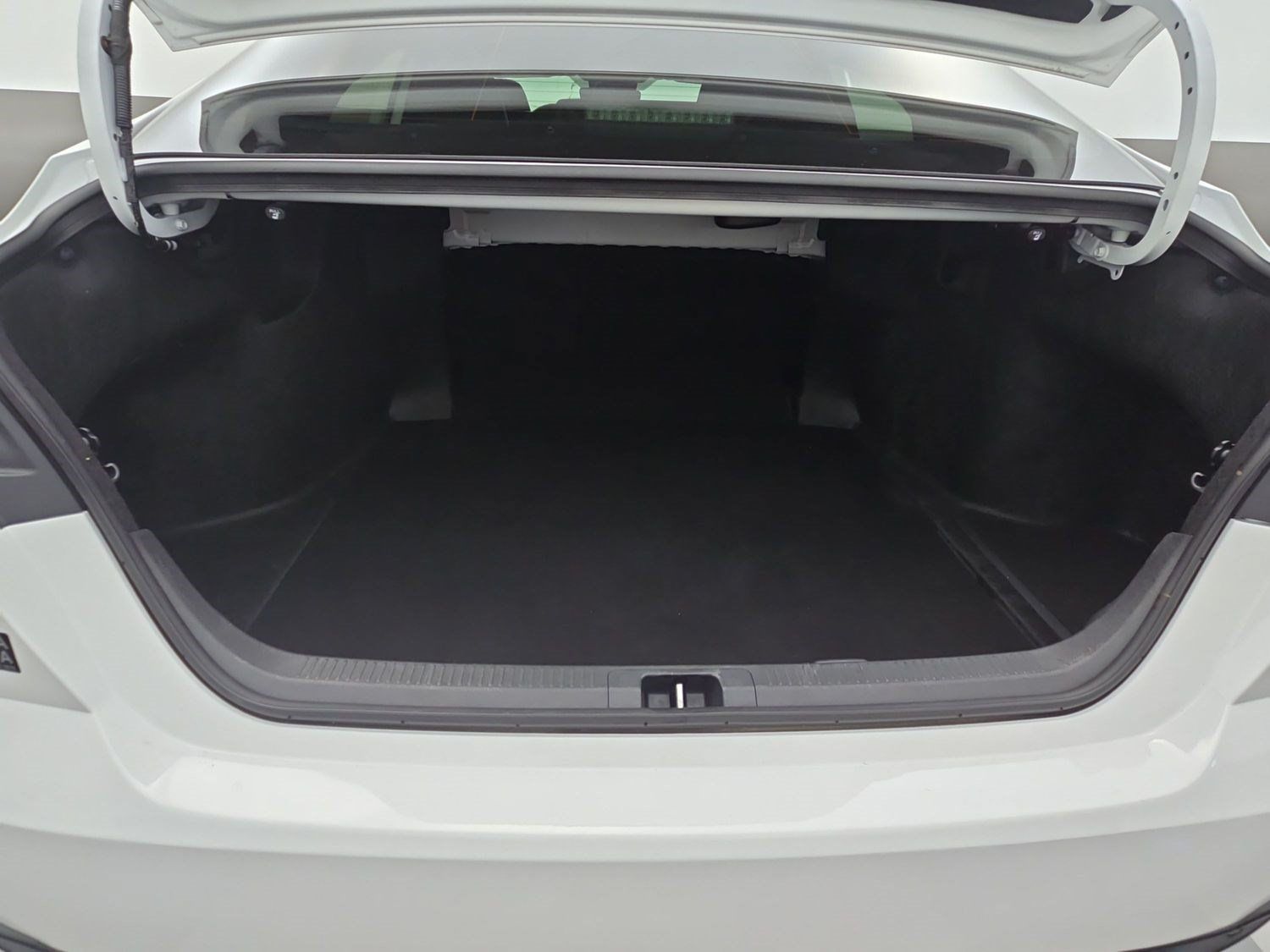 Used 2025 Toyota Camry Sedan