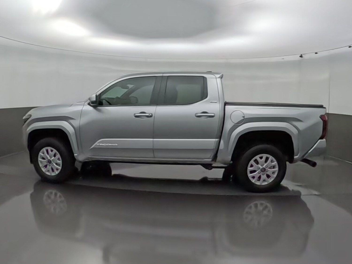 Used 2025 Toyota Tacoma Truck
