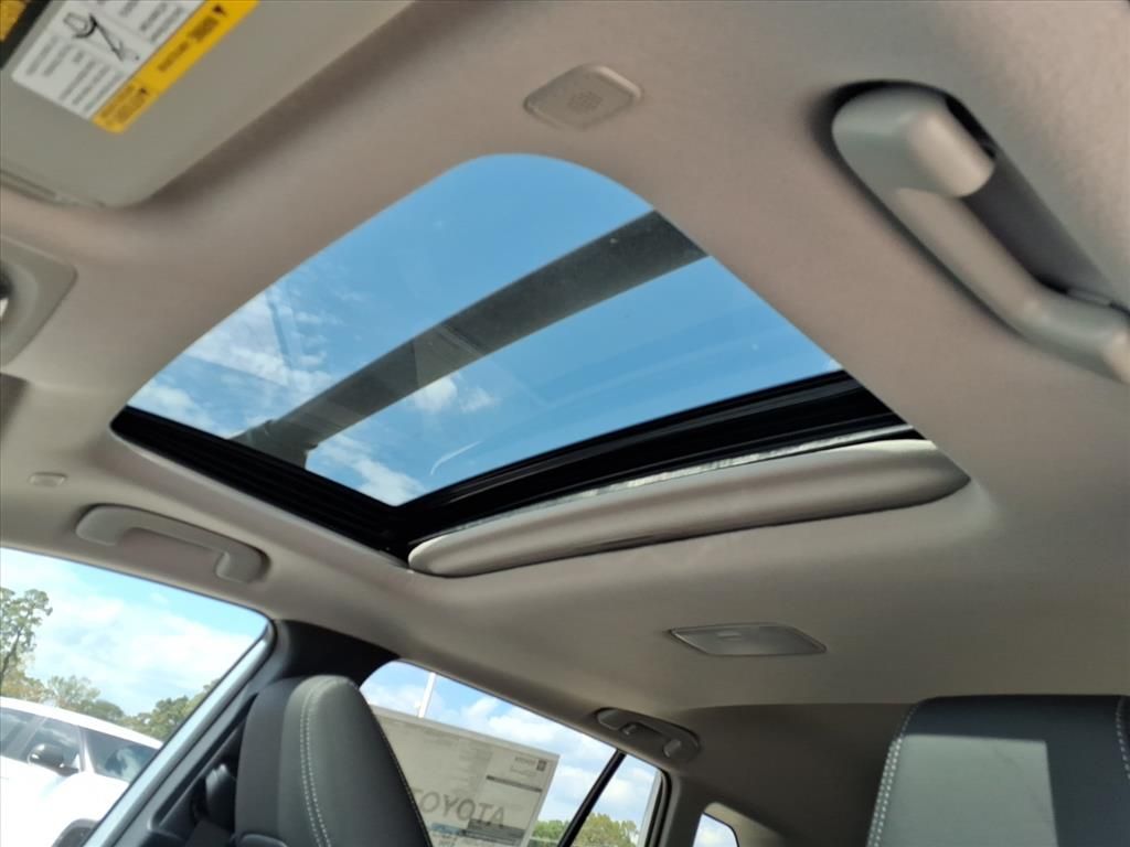 2026 Toyota Corolla Cross XLE  at Toyota of Victoria