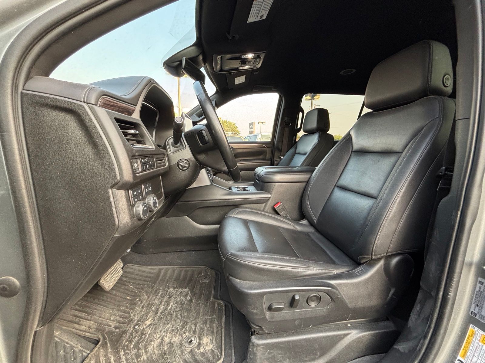 Used 2023 Chevrolet Suburban SUV