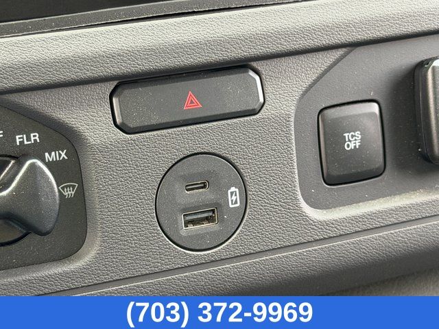 New 2026 Oxford White Ford SD image 24
