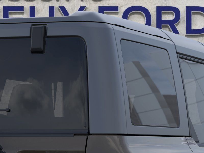 New 2026 Marsh Gray Ford Outer Banks image 25