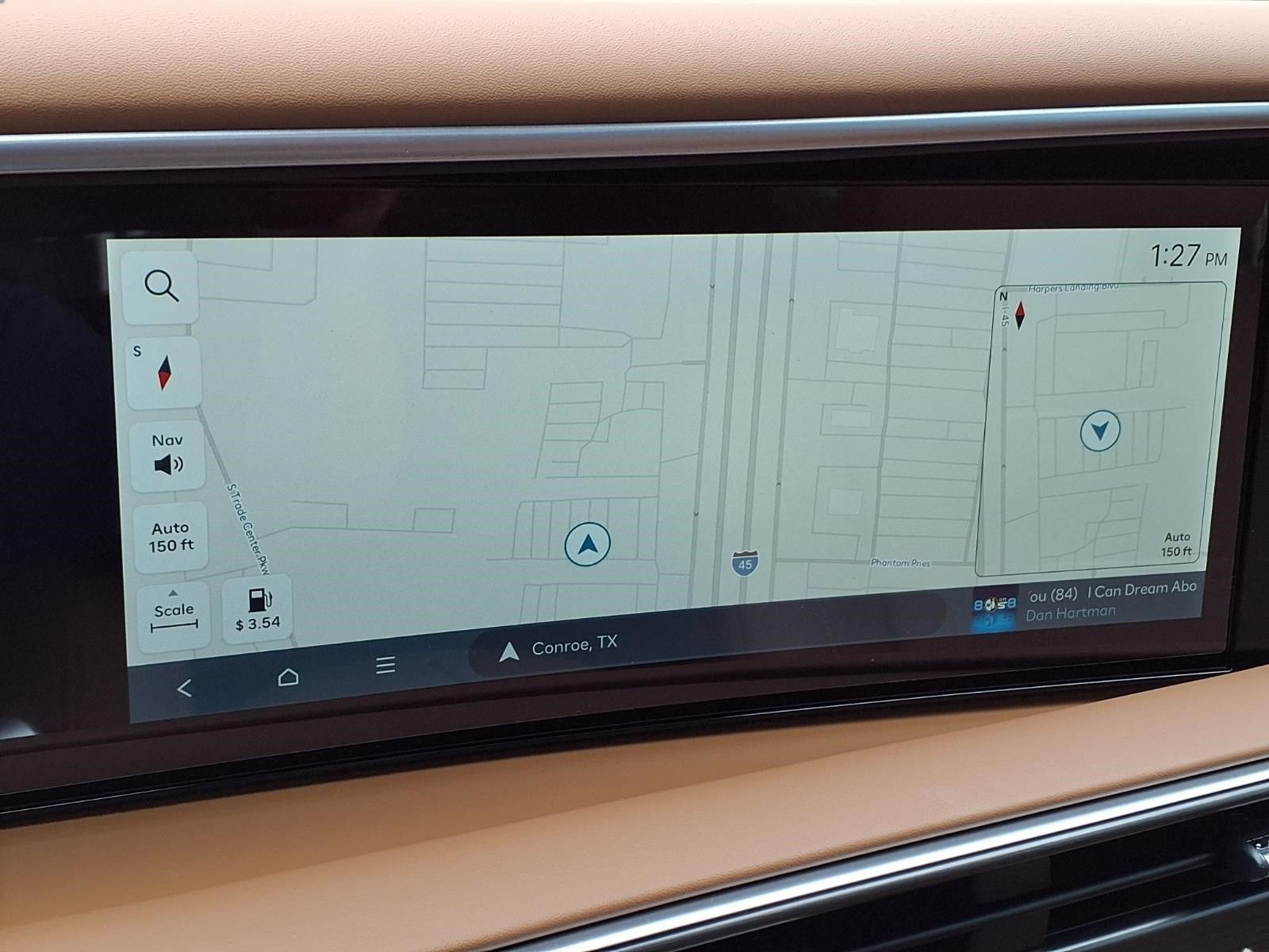 2026 Hyundai Palisade Calligraphy - 10