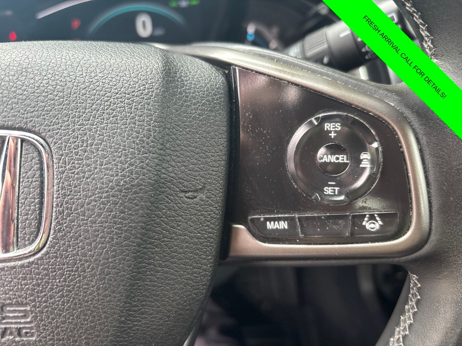 Used 2020 Red Honda EX image 25