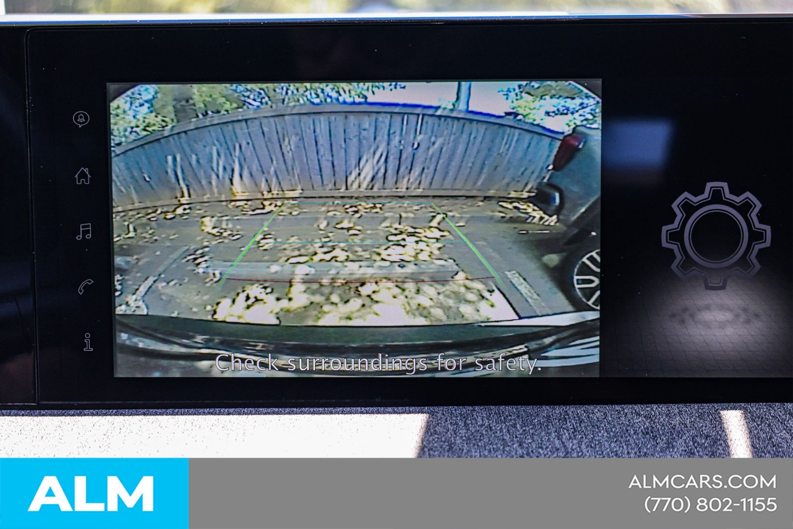 Used 2025 Blue Nissan SV image 29