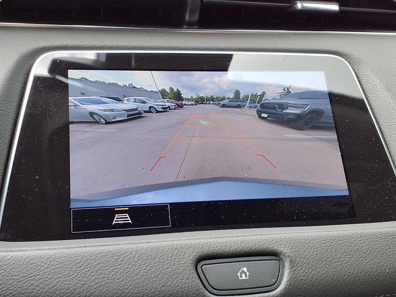 2023 Cadillac XT4 Luxury Silver at Bayway Cadillac Southwest