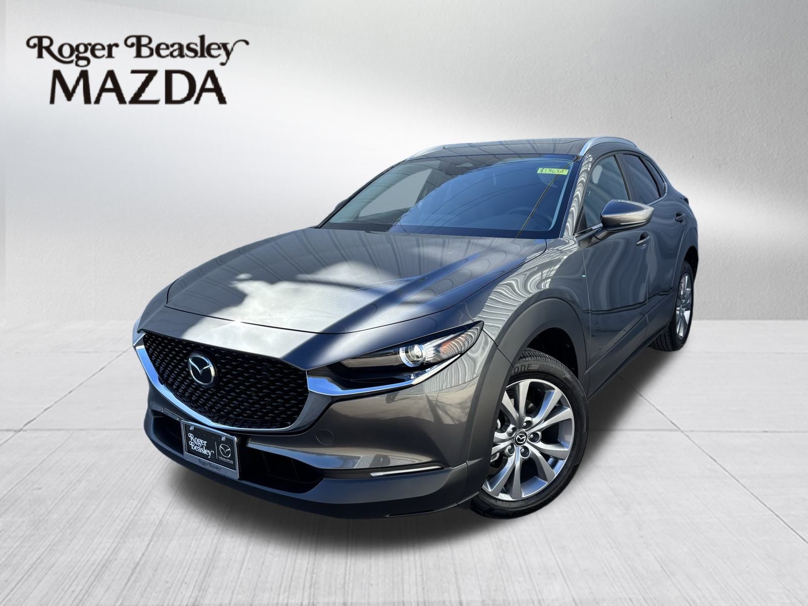 Used Car 2025 Mazda Cx-30  2.5 S Preferred Package For Sale Under $30,000 In Austin, Texas