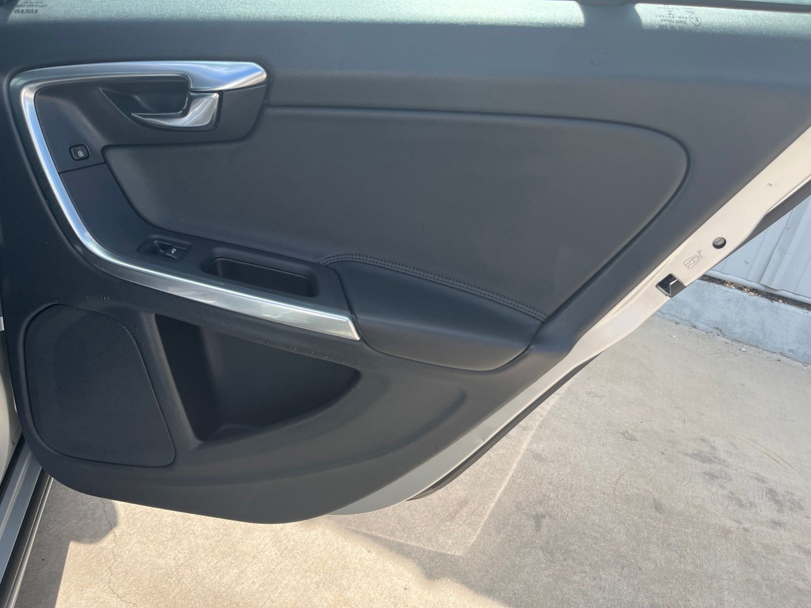 Used Car 2015 Volvo S60  T5 Premier For Sale Under $10,000 In Austin, Texas