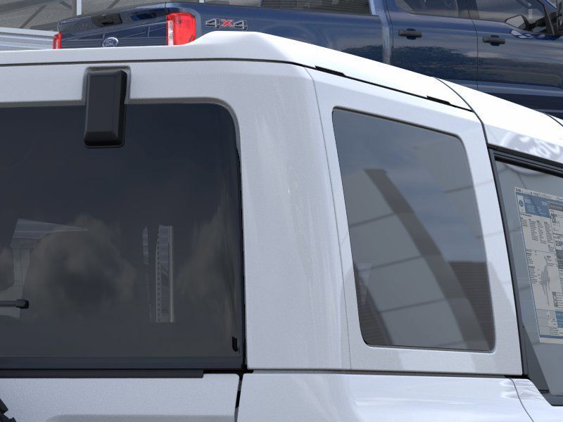 New 2026 Oxford White Ford Outer Banks image 25