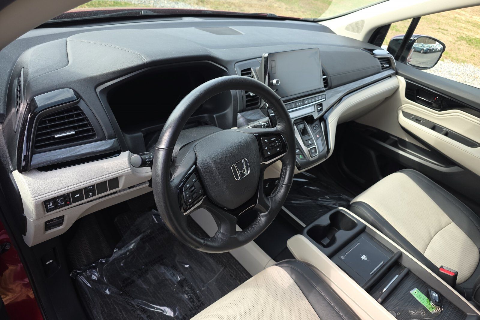 Used 2025  Honda Elite image 9