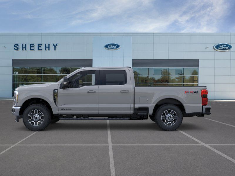New 2026 Avalanche Ford Lariat image 5