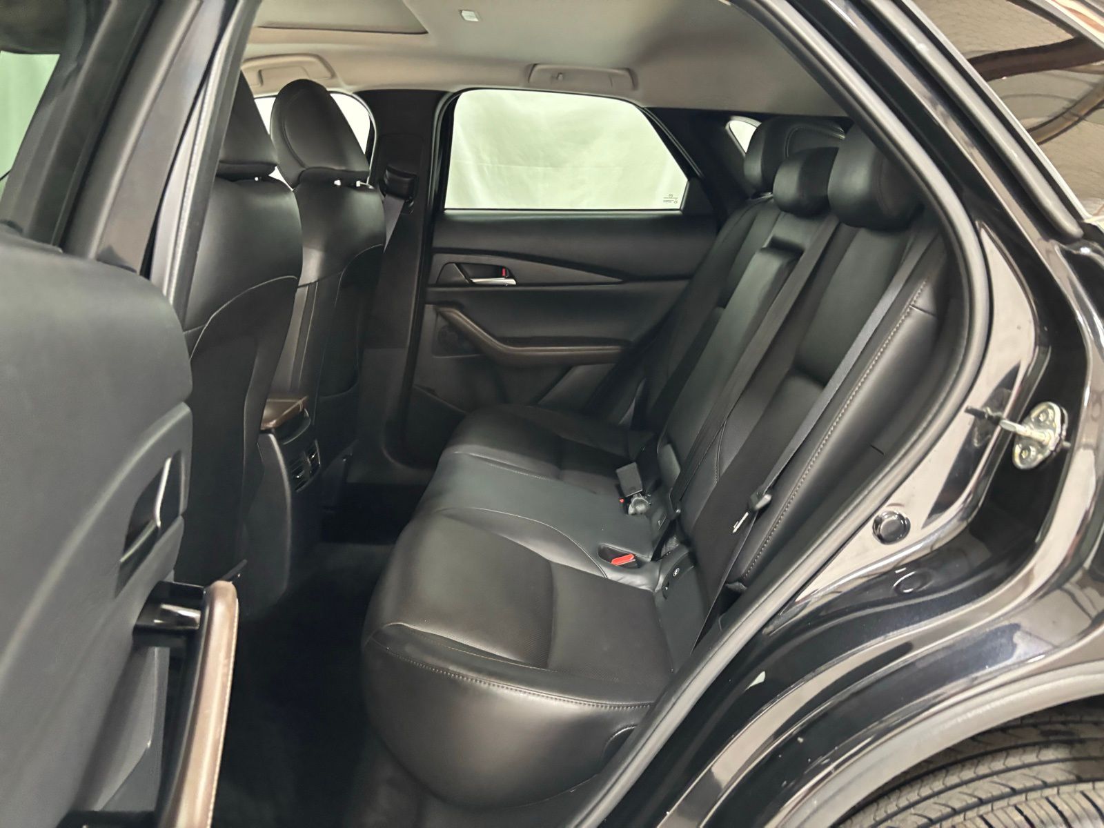 Used Car 2024 Mazda Cx-30  2.5 S Premium Package For Sale Under $30,000 In Austin, Texas