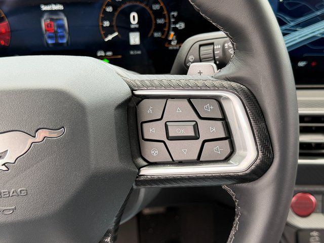 2025 Ford Mustang GT Premium Convertible - Photo 29