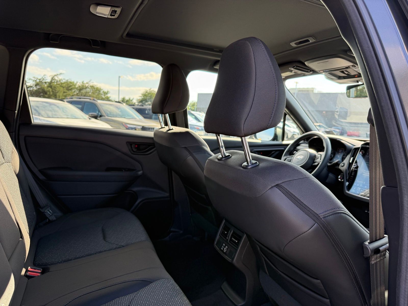 Used 2026 Gray Subaru Premium image 30