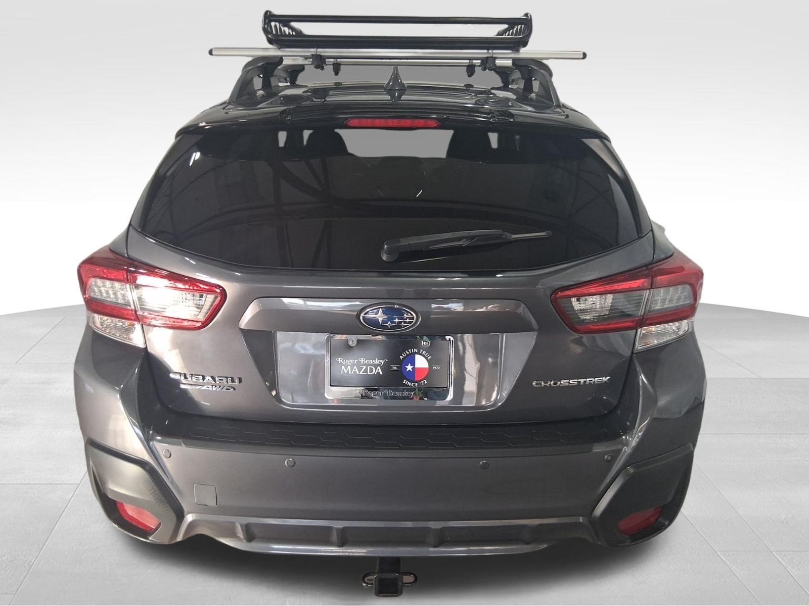 Used Car 2022 Subaru Crosstrek  Limited For Sale Under $25,000 In Austin, Texas