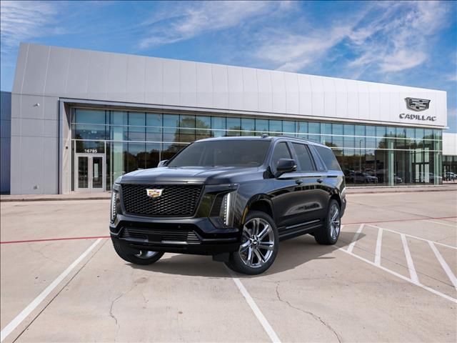 2026 Cadillac Escalade ESV Sport - 7