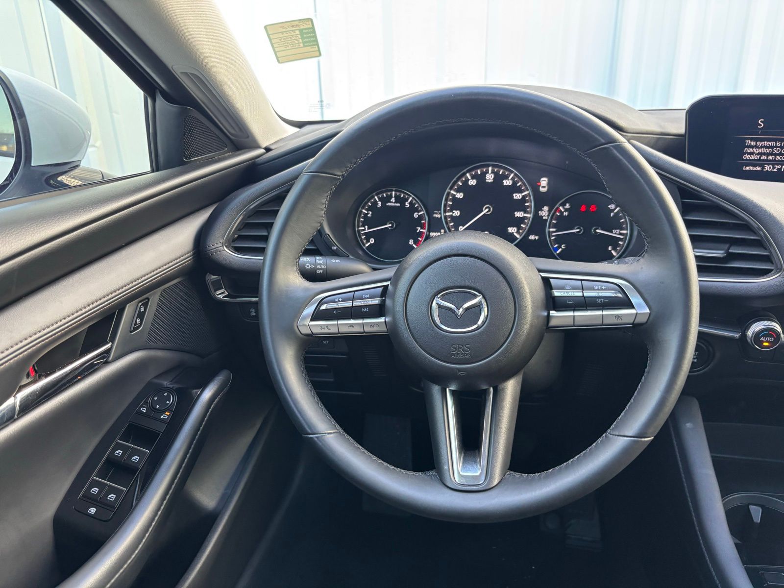 Used Car 2023 Mazda Mazda3  2.5 S Preferred Package For Sale Under $25,000 In Austin, Texas