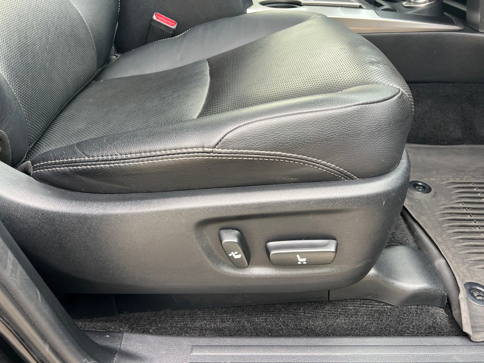 used 2023 Toyota 4Runner car, priced at $47,070
